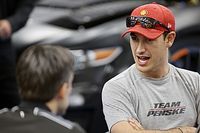 Logano despu&eacute;s del test del Next Gen: Pueden ponernos a competir