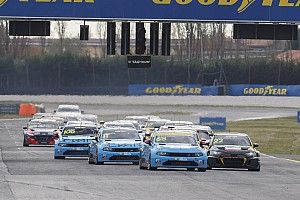 El WTCR presenta un calendario 2022 con novedades