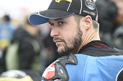 En MotoGP, Lüthi s'est parfois senti "un peu perdu"