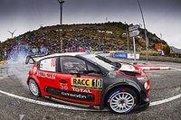 Citroen podría recuperar un tercer coche para Loeb/Breen