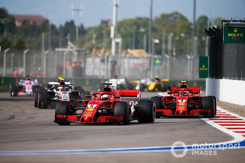 A Ferrari tempóelőnye már a múlté: az FIA második szenzora miatt?!