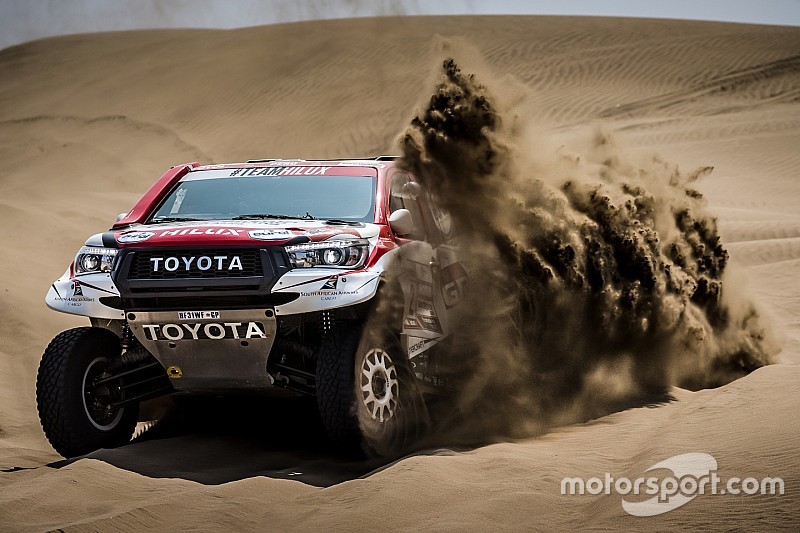 Toyota: