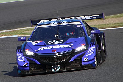 Button: Balance to blame for poor Motegi test