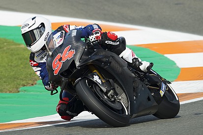 Folger tak masuk program wild card Yamaha