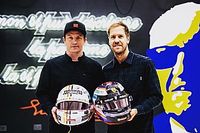 Raikkonen największym talentem