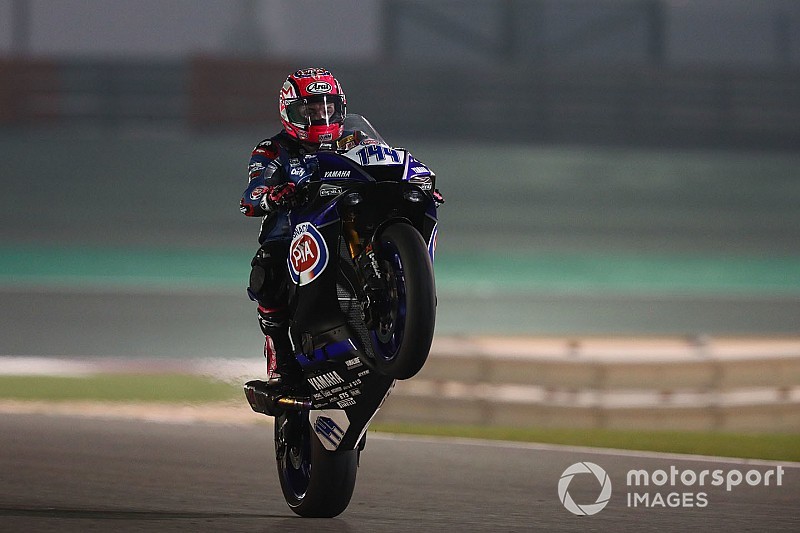 WSS - Mahias s'offre la dernière, Cortese le titre !