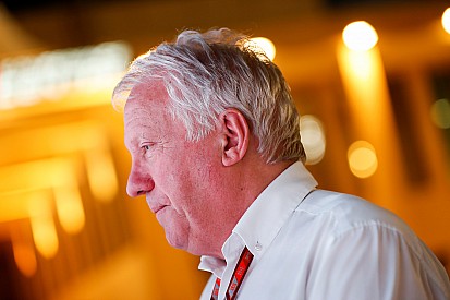 Formule 1-wereld in rouw na plotselinge overlijden Charlie Whiting