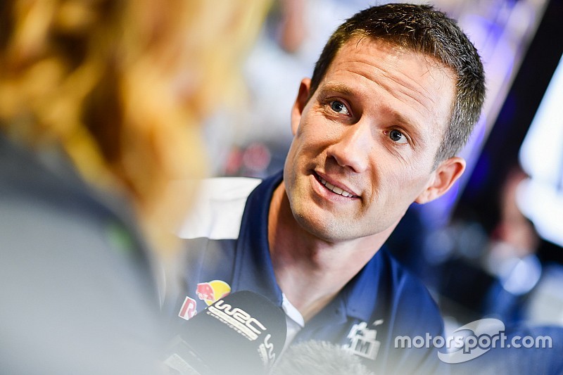 Autosport Awards: Ogier gana como piloto de rallies del año