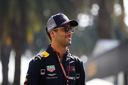 Ricciardo: falta de confiabilidade atual é “inexplicável”