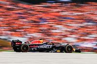 F1 en vivo: la carrera sprint del GP de Austria