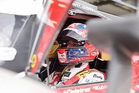 Kubica wraca na Monzę