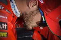 Miller: "Lo que quiero es ser consistente"