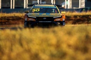 Stock Car: Ramos é pole em Curvelo; Di Mauro larga na frente na Sprint