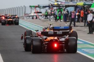 Así vivimos la clasificación para el GP de Hungría 2025 de F1 en Hungaroring