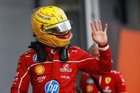 Ralf Schumacher cree que Hamilton debería "hacerse valer y no buscar fallos ajenos"