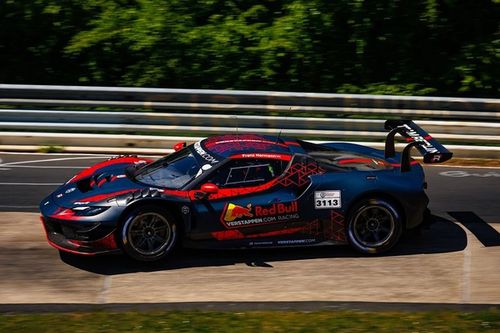 Verstappen correrá de GT3 em Nurburgring neste final de semana; confira horários da transmissão do Motorsport.com
