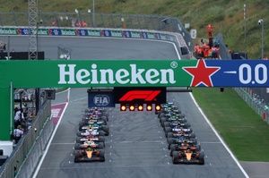 F1: FIA aumenta teto orçamentário das equipes para 2026; Audi recebe concessão especial
