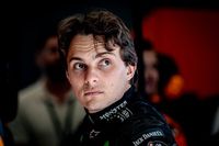 Por qu&eacute; Piastri est&aacute; harto de responder preguntas sobre la suspensi&oacute;n de su McLaren