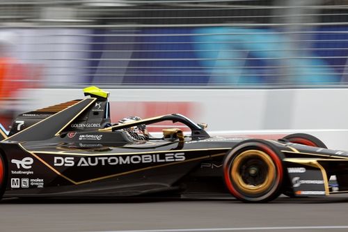 DS Penske acumula valiosos puntos en Tokio