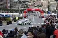 Monaco GP circuit stage in frame for WRC comeback in 2026