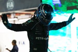 Russell domina, Bortoleto em 17°; resultado final do GP de Singapura de F1