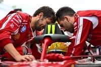 F1 - Chefe da Ferrari é otimista para Holanda: "Queremos manter a tendência positiva dos últimos GPs"