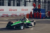 Fórmula E Mónaco: Buemi vuelve a ganar después de varios años