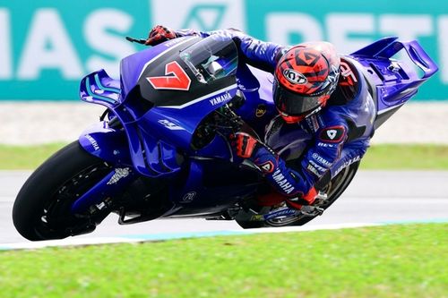 MotoGP: V4 da Yamaha continua com problemas de Misano, mas há 'direcionamento' para soluções
