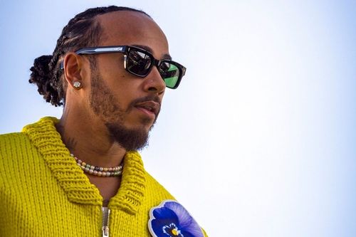 F1: Ferrari nega que Hamilton terá casa de Enzo Ferrari como base em Maranello