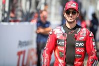 Bagnaia intentar&aacute; mejorar en los inicios de carrera a partir de Jap&oacute;n