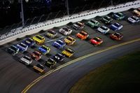 Austin Cindric: Daytona cutoff race is "a different brand of desperation"