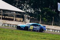 NASCAR Brasil: Andrade busca reescrever hist&oacute;ria em Londrina