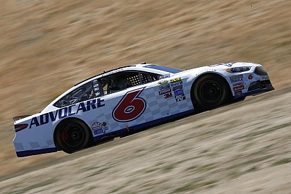 Exclusive interview: Roush Fenway president defends decision to downsize