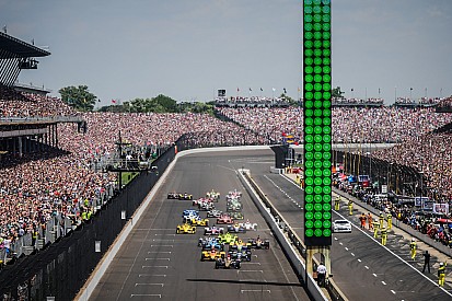 Cindric: Earlier Indy 500 start would encourage more NASCAR drivers