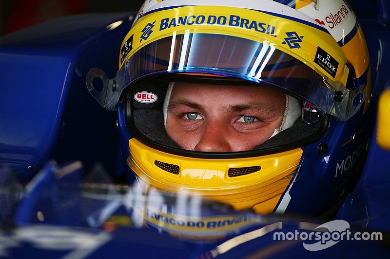 Grid drop for Ericsson, penalty points for Wehrlein and Bottas
