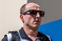 Formel-1-Aus für Kubica? Orlen wechselt von Alfa Romeo zu AlphaTauri