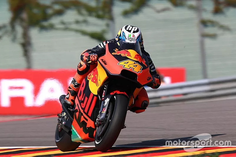 Pol Espargaro, Red Bull KTM Factory Racing