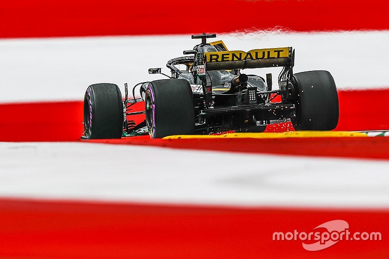 Renault: 2019 değişikliklerinin etkisi, Halo'nun gelişinden daha büyük olacak