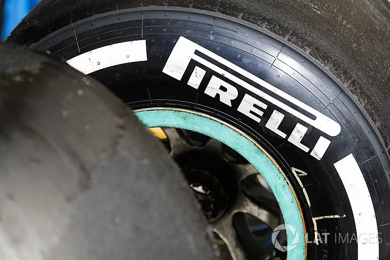 Pirelli lastikleri