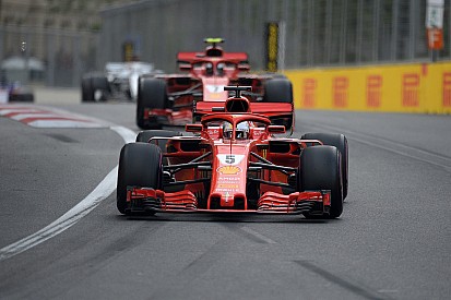Qualifs - Räikkönen offre la pole à Vettel !