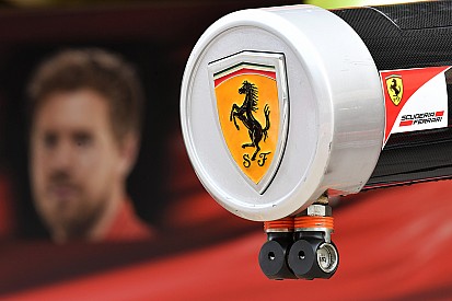 Uitgelegd: De oorsprong van het steigerende paard van Ferrari
