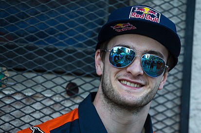 Video: Interview Herlings op Zwarte Cross: "Het was een superweekend"