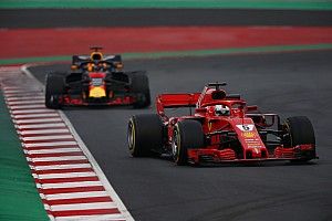 Los secretos t&eacute;cnicos de los equipos TOP de F1 en Barcelona
