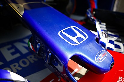 У Honda отказали два мотора за два Гран При. Случайность? В компании считают, что да