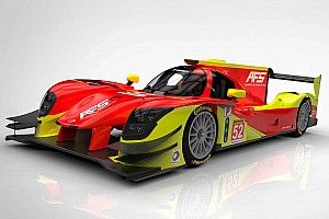 Colombia forma equipo para correr en Daytona e IMSA