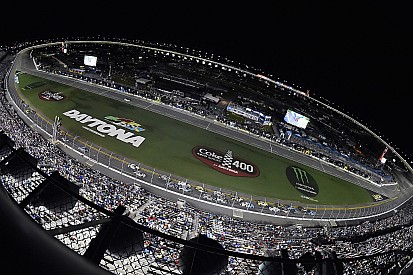 Can NASCAR solve calendar criticism in 2020?