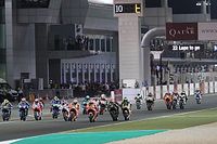 MotoGP estuda adiantar horário de corrida no Catar