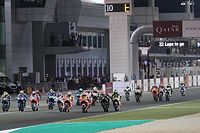 MotoGP weighing up moving Qatar race start time