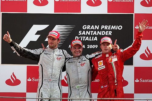 C&oacute;mo un desacuerdo con Ferrari F1 permiti&oacute; a Barrichello volver a ganar