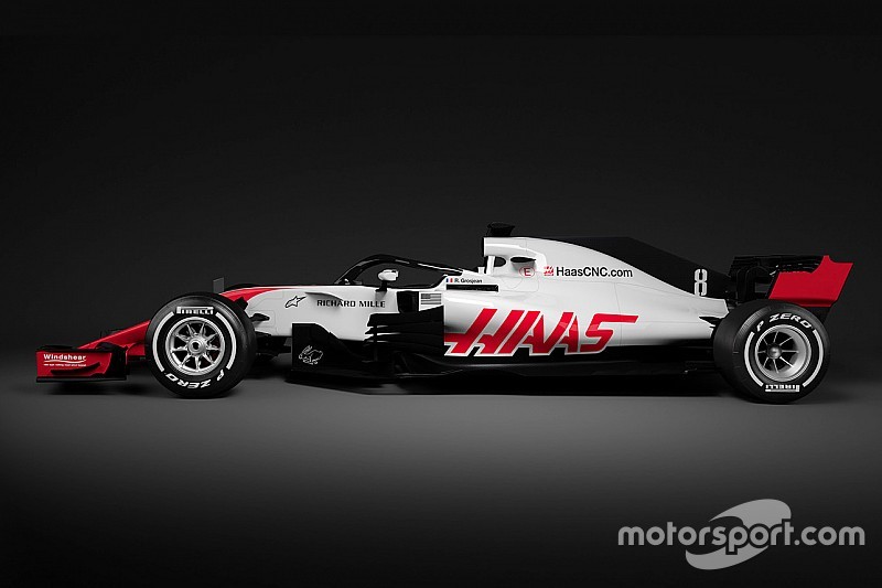 Technique - 10 détails à noter sur la Haas VF-18